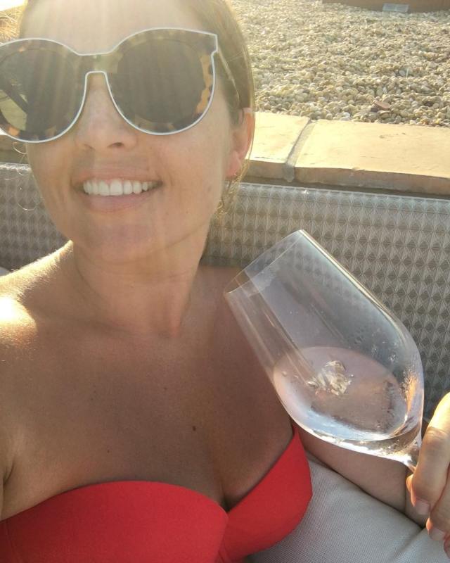 Mariel Poole